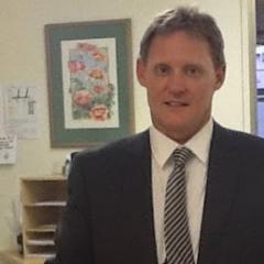 Chris Hallowes