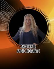 Angie Morante
