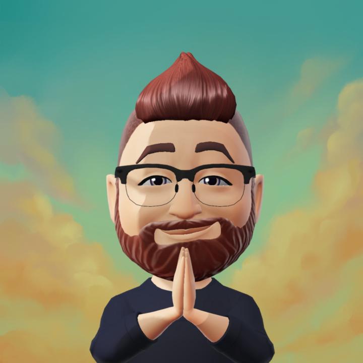 Chirag P