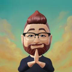 Chirag P