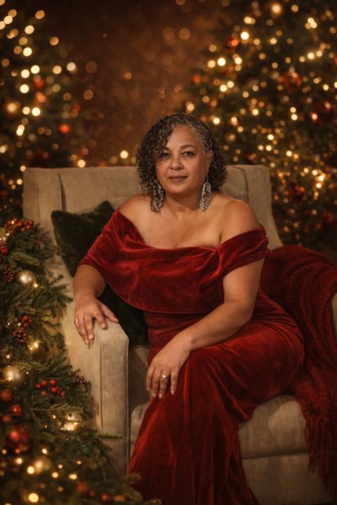 Cheryl Holloway