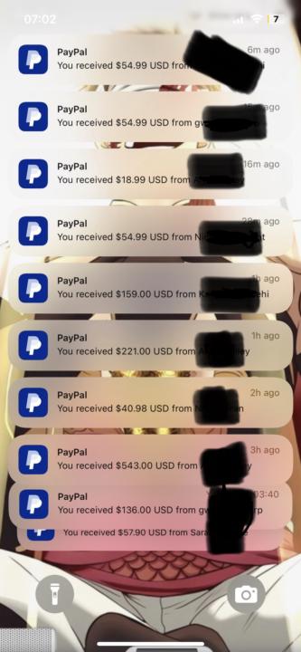 9months of doing online businesses 💸 best choice of my life