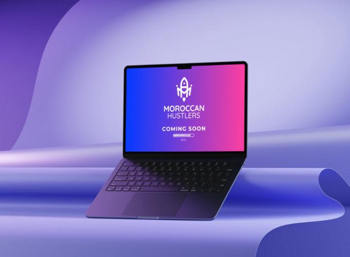 Finally… Moroccan Hustlers Community OPEN 🚀
