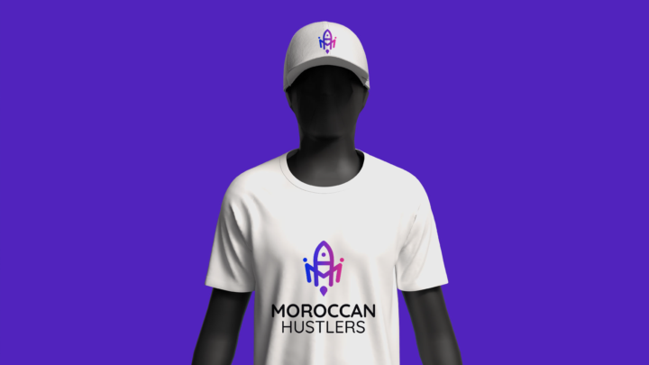 📌 How Moroccan Hustlers Academy Works (إقراء بعناية)