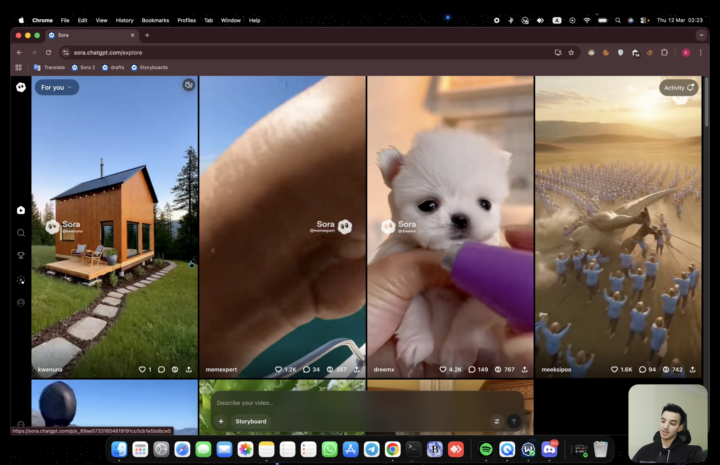 🔥 UGC - Part 4: Generating Realistic & Viral Videos 🔥