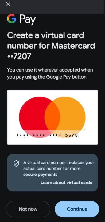  🆕CIH BANK /Virtual Card /Google Pay 
