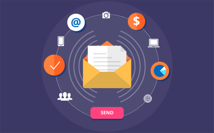 Email Marketing chapter 🚀 Part ONE