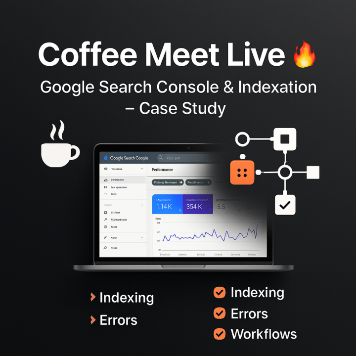 ☕🔥 Coffee Meet Live – Discussion Time 🔥☕