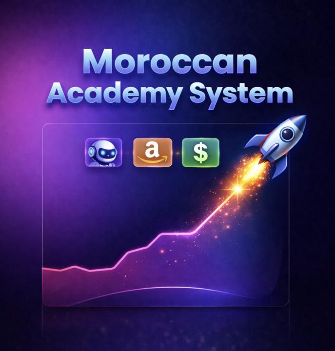 Course UPDATE - MH Academy SUB 🚀