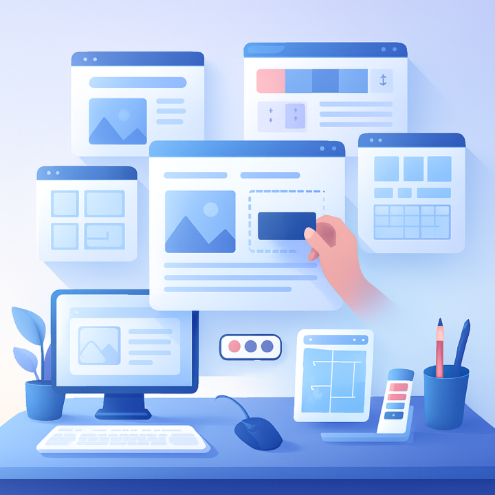 Members Website’s Tracking 🧑‍💻✅