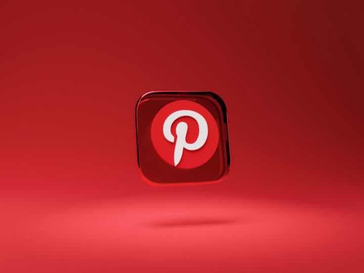 Pinterest Giant Chapter this week 🚀