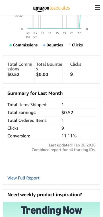 First sale