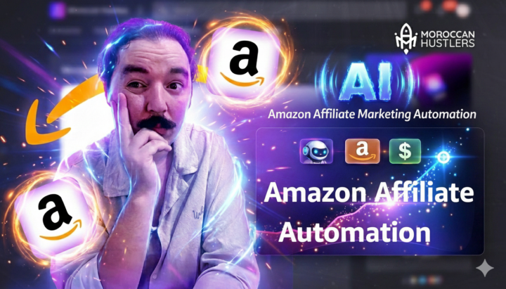 📌 Amazon Mastercourse UPDATE ☑️