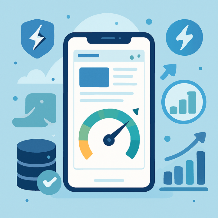 📱 Mobile Speed Optimization 
