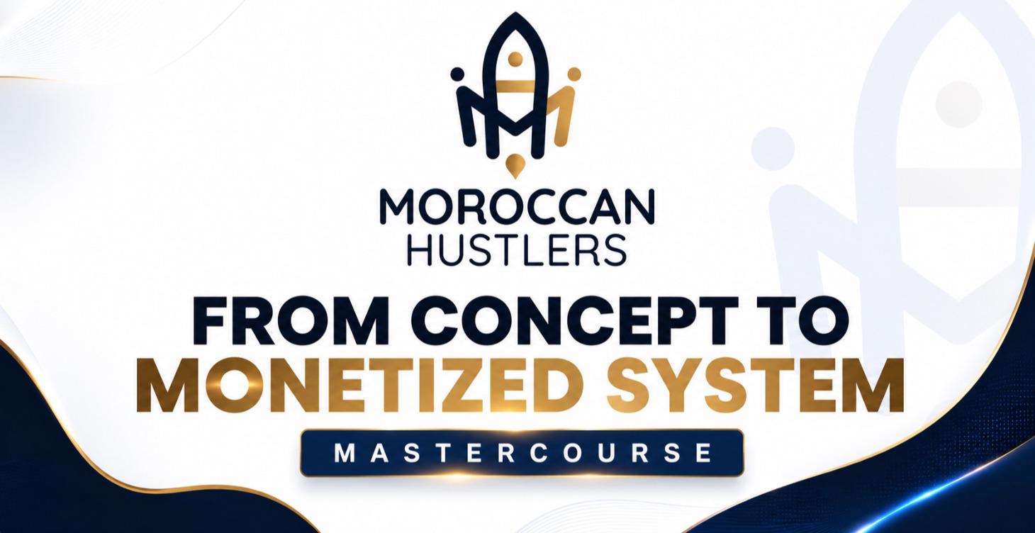 From Concept to Monetized System
