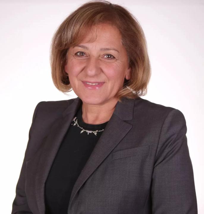 Melineh Aslanian