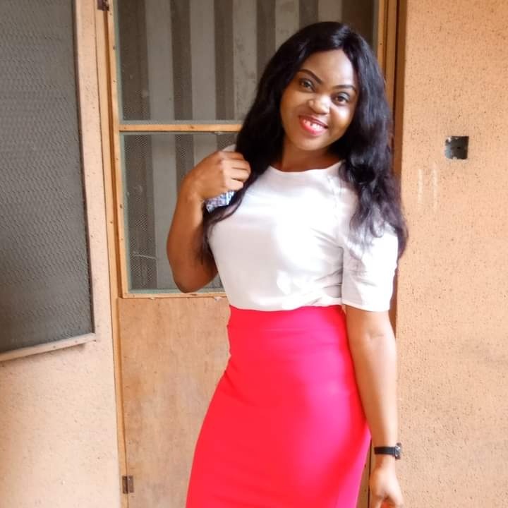 Anyansi Amuchechukwu