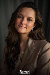 Caitlin Stansil