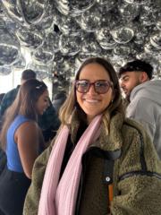 Giulianna Pinate Vallarino