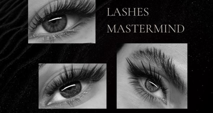 Lashes Mastermind