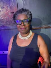 Jacquie Moses