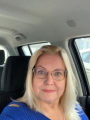 Rita Parcsami