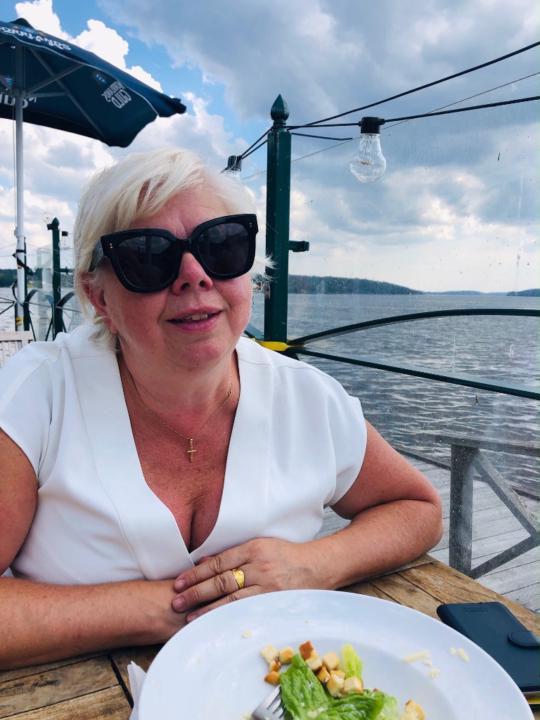 Annika Zetterqvist