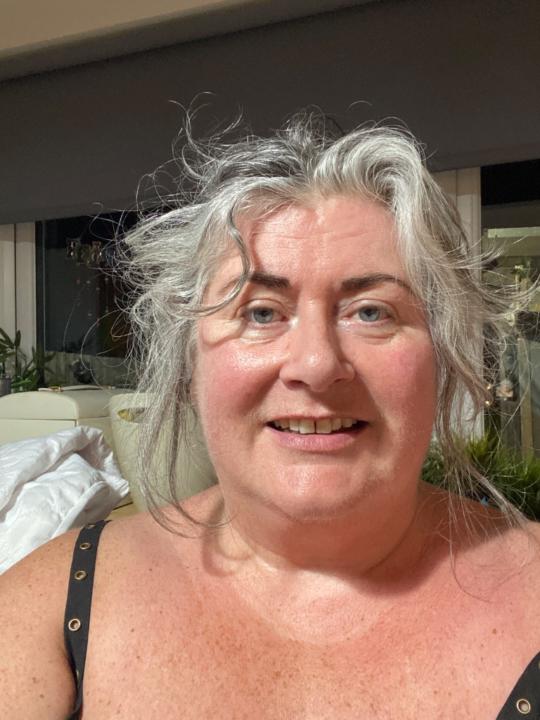 Margo Brownlie