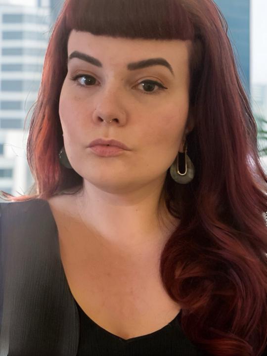 Vanessa Turpin