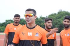 Ranjit Nahak