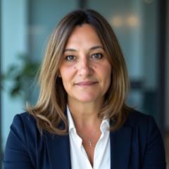 Sophie Monchany