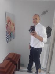 Herney Restrepo