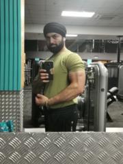 Amandeep Singh