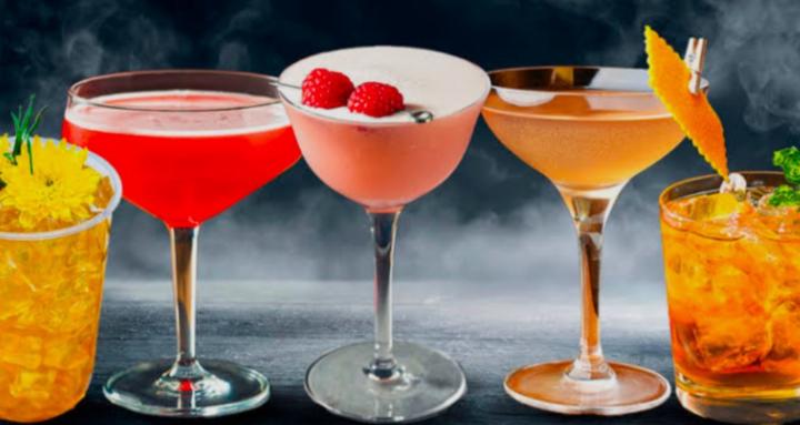 Bartending 101