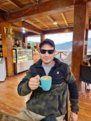 Jose Antonio Ivazeta Garrido