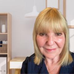 Diane Halliley