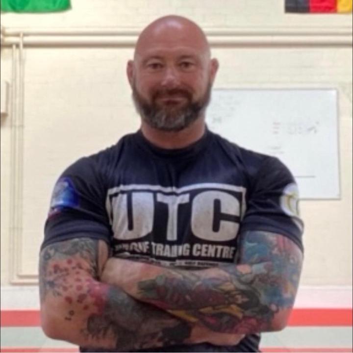 Scot Tudhope