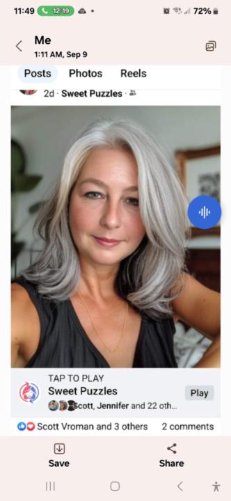 Janet Vroman