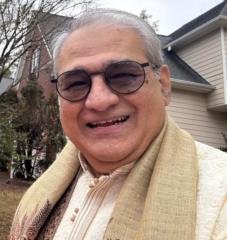 Praful Desai