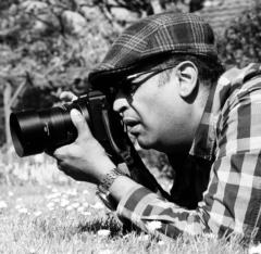 Gopal Hariharan