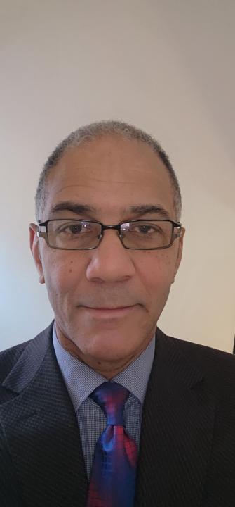 Ron Stewart