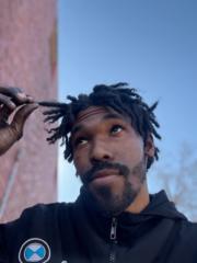 Victor Anderson