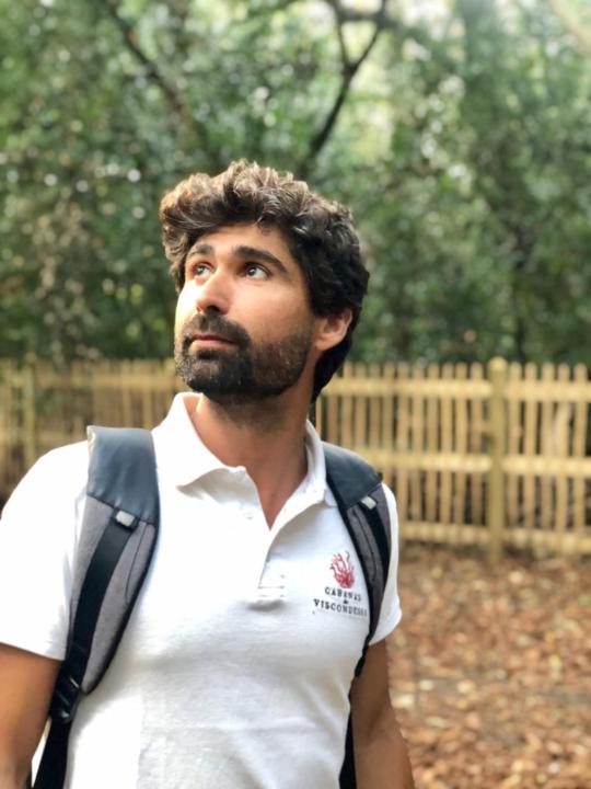 Filipe Silveira