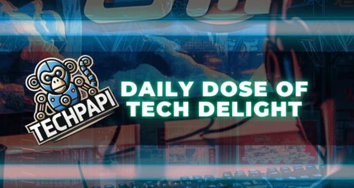 TechPapi 