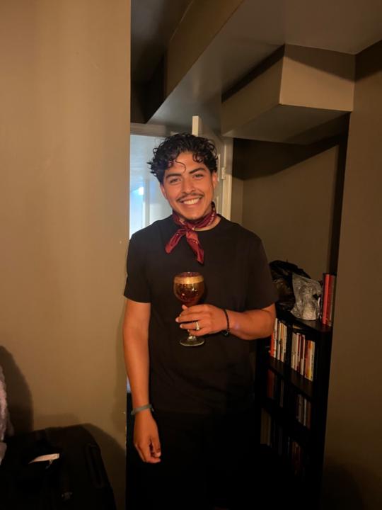 Tony Ramos