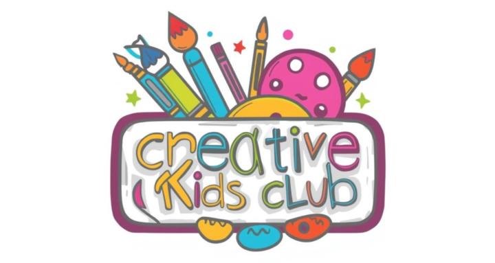 Creative Kids Club