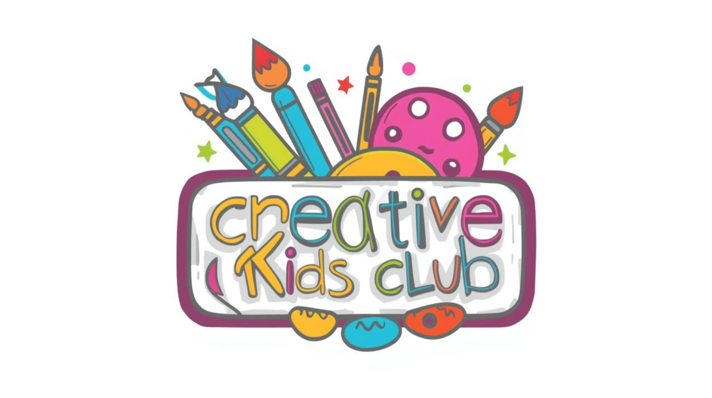 Creative Kids Club