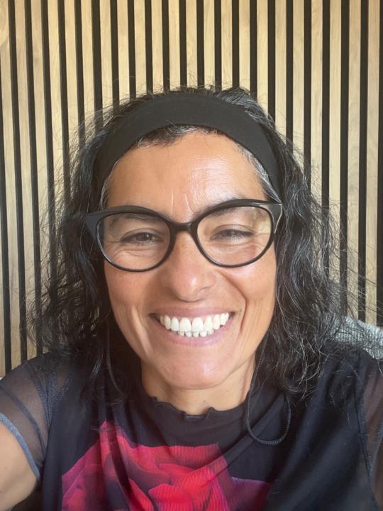Lisset Carola Sierra Cuellar