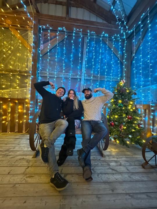 Hey everyone, I’m new here. 👋🏻 