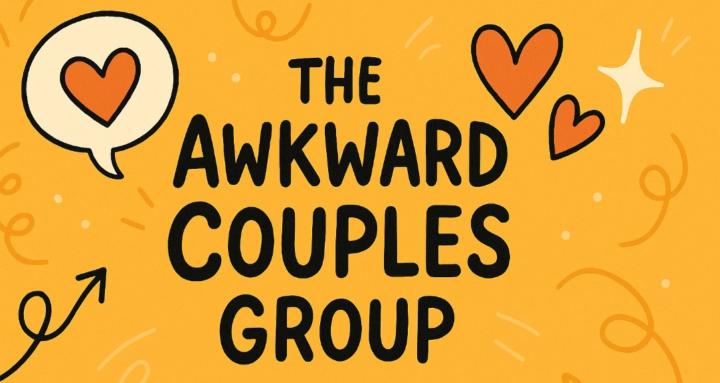 The Awkward Couples Group